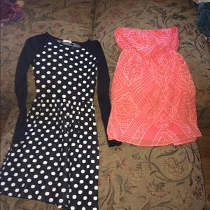 Dresses